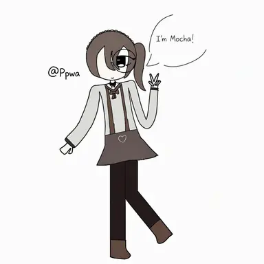Profile image of Mocha