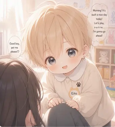 Profile image of Eito