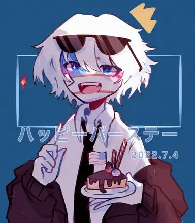 Profile image of アメリカ
