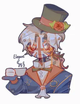 Profile image of UK