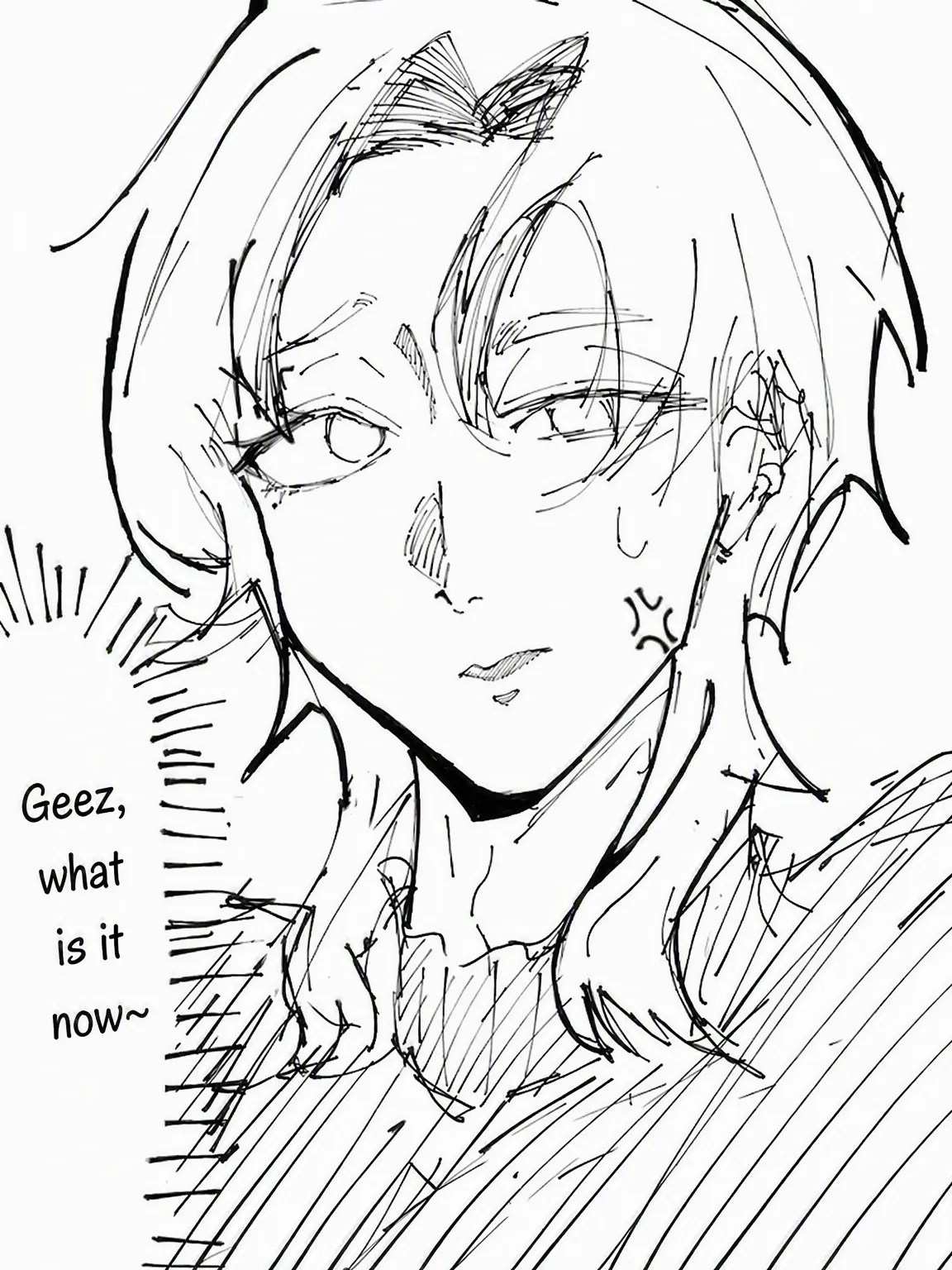 ILoveonee11의 A Misunderstanding!?