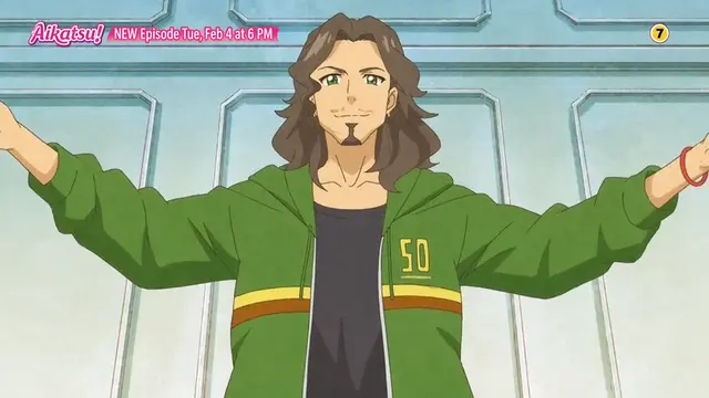 Profile image of Johnny Bepp