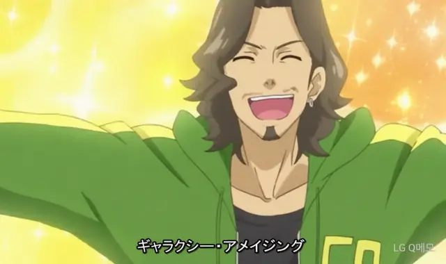 Profile image of ジョニー先生