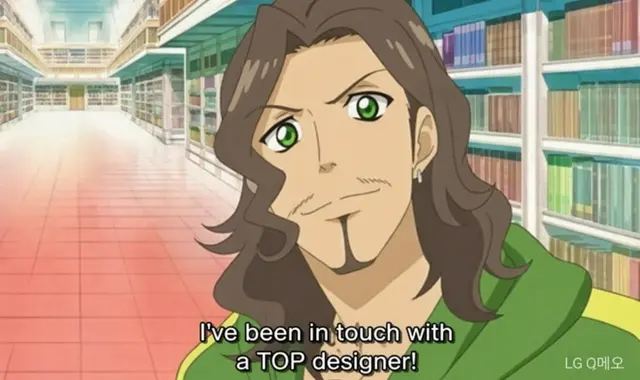 Profile image of Johnny Bepp
