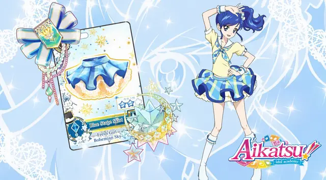 Profile image of Aoi