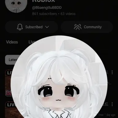 Profile image of Bbingttu
