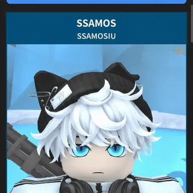 Profile image of Samos