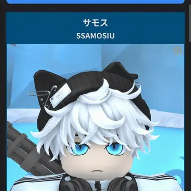Profile image of サモス