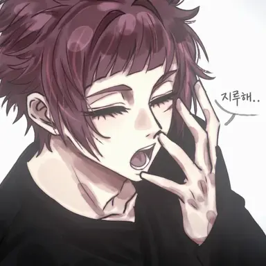Profile image of 사에
