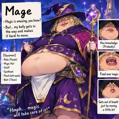 Profile image of Magis Ladle