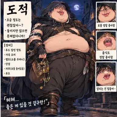 Profile image of 러스트 스니크