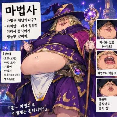 Profile image of 마기스 레들