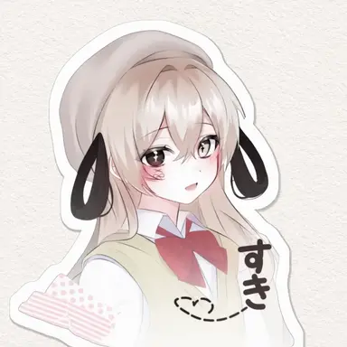 Profile image of ユ이