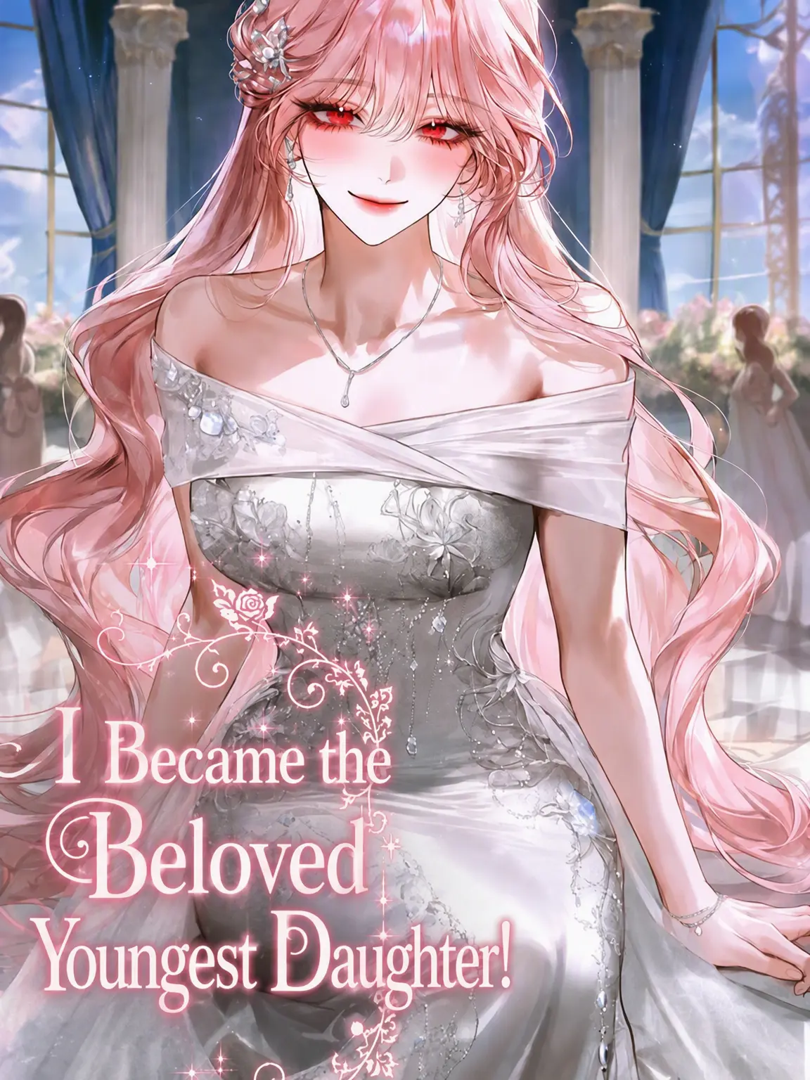 Seolbbag의 The Beloved Youngest Daughter!