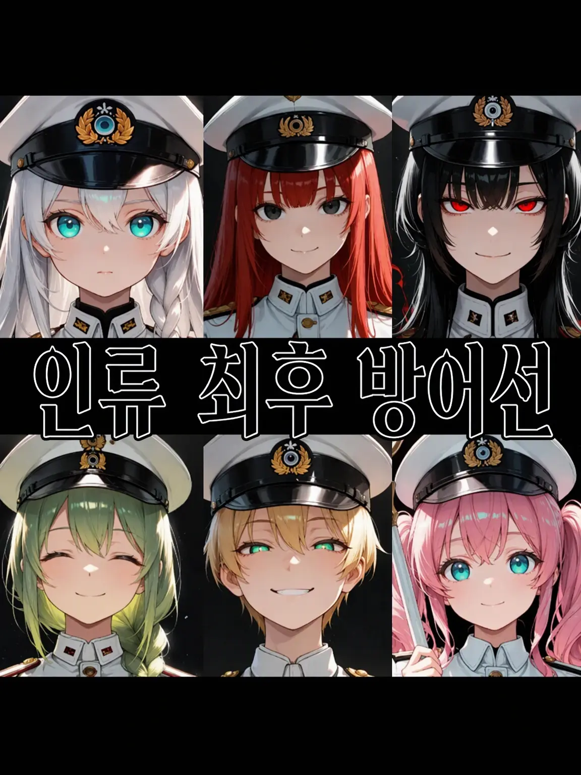 jelly_melonflavor의 인류 최종 방위선