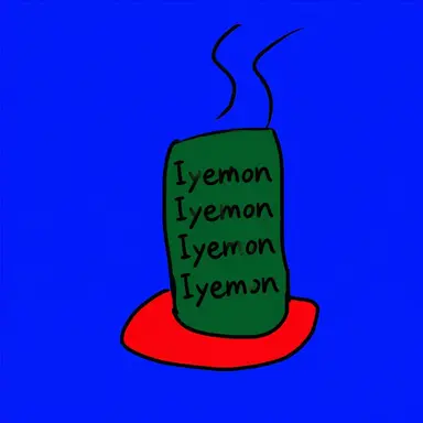 Profile image of Iemon