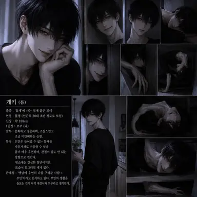 Profile image of 게키