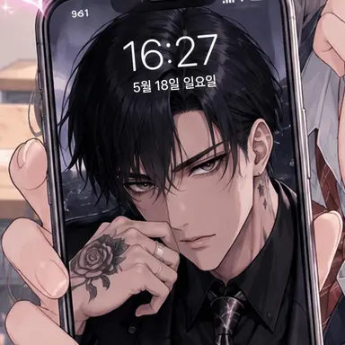 Profile image of 레이지