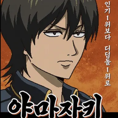 Profile image of 야마자키 사가루