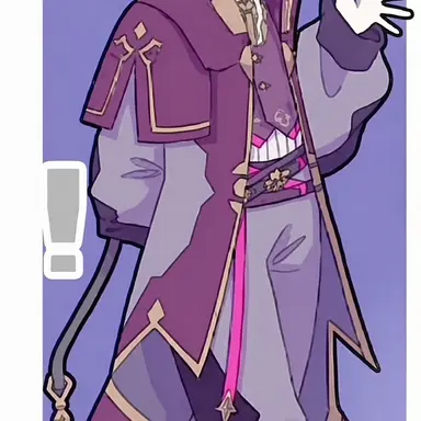 Profile image of Luzaku