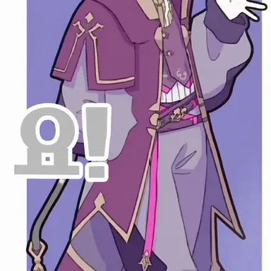 Profile image of 루자쿠
