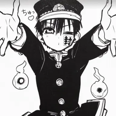 Profile image of 花子くん