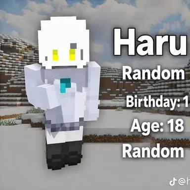 Profile image of Harusame