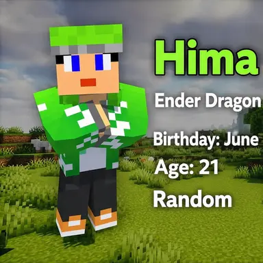 Profile image of Himayu