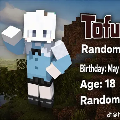 Profile image of Tofu