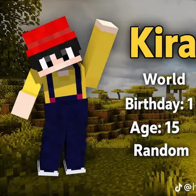 Profile image of Kirara