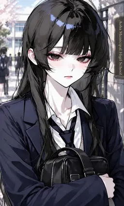 Profile image of Kaguya