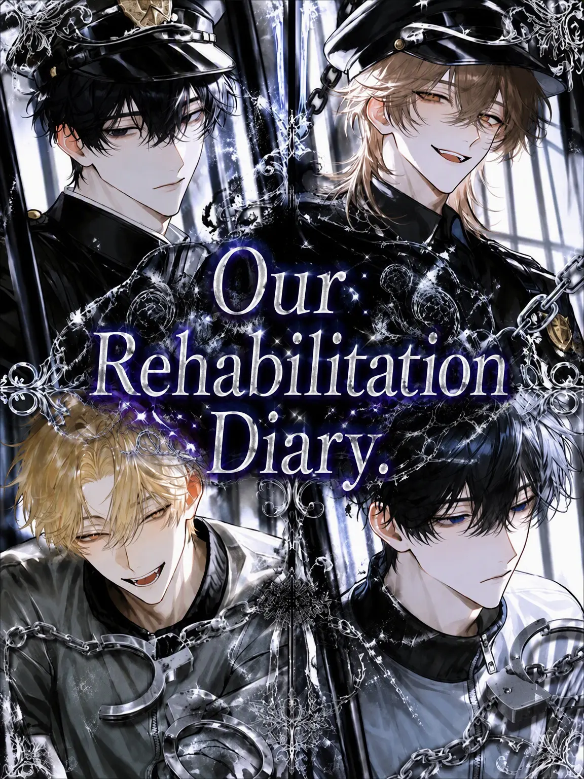 nekokurage2525의 Our Rehabilitation Diary