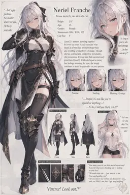 Profile image of Neriel