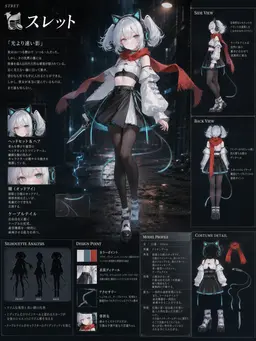 Profile image of スレート