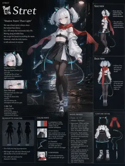 Profile image of Threet