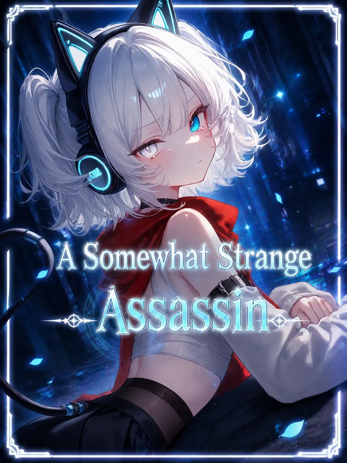 pas0413의 A Strange Assassin