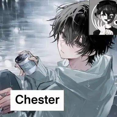 Profile image of Chester