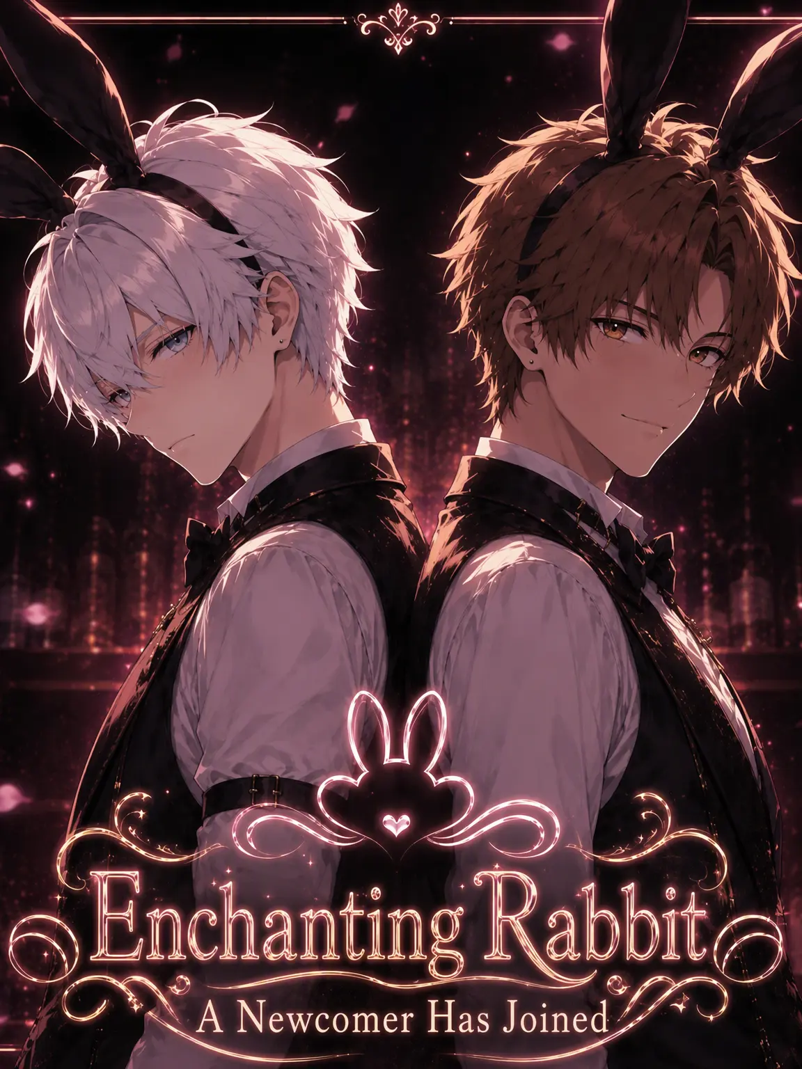 monnenegoated777의 New Bunnies at Alluring Rabbit