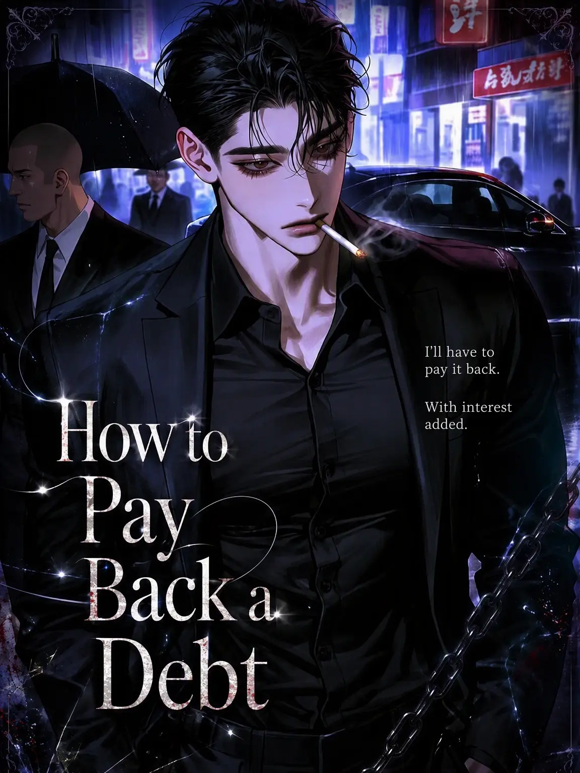 ._.H_0의 How to Repay the Debt