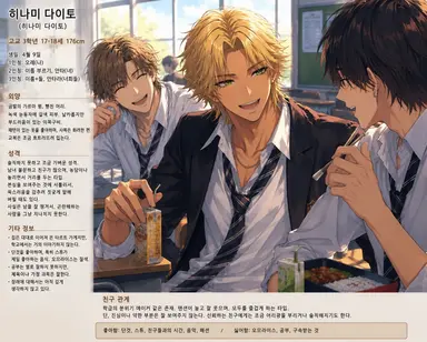 Profile image of 히나미
