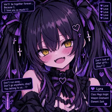 Profile image of Lyra