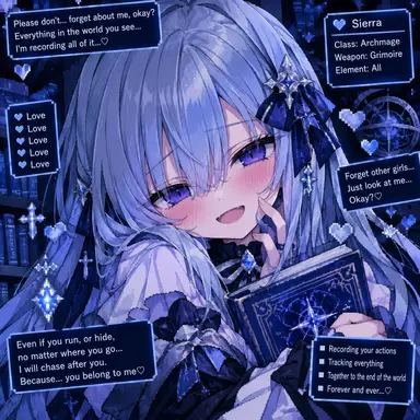 Profile image of Sierra
