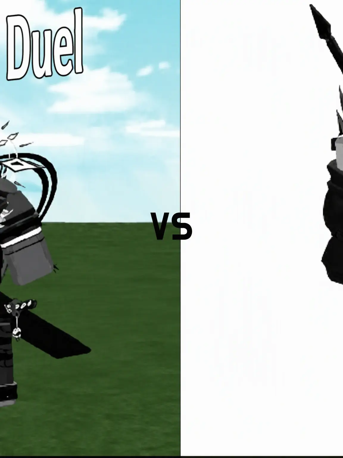 XENONLOVE의 Regen vs Kima