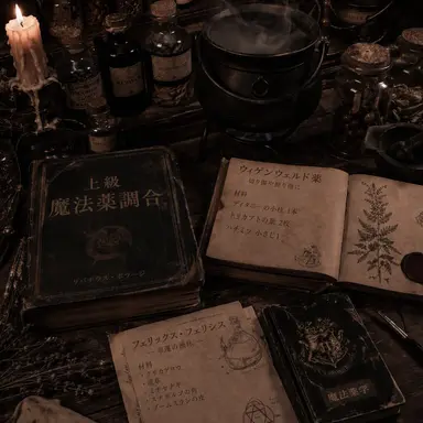 Profile image of セブルス・スネイプ