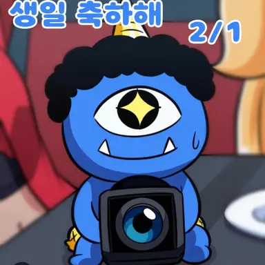 Profile image of 아오오니짱
