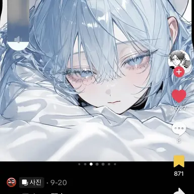 Profile image of 미즈카미 미오