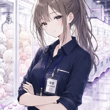 Profile image of 시라이시 토카