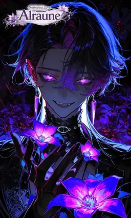 Profile image of Alraune