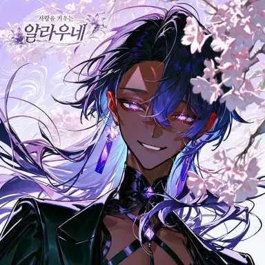 Profile image of 알라우네