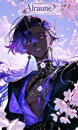 Profile image of Alraune